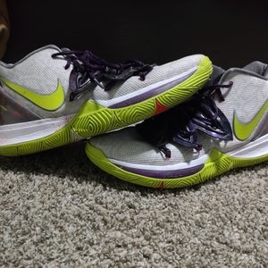 Nike Kyrie 5 Mamba Mentally sz 11.5